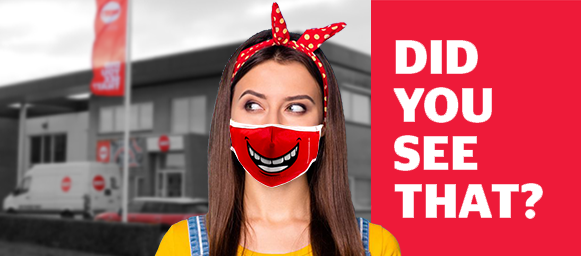 mondkapjes leverancier Boven-Leeuwen