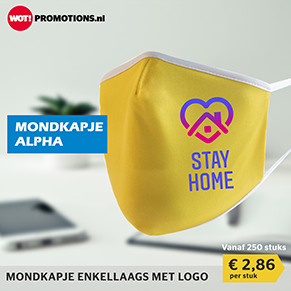 mondkapjes leverancier Boven-Leeuwen