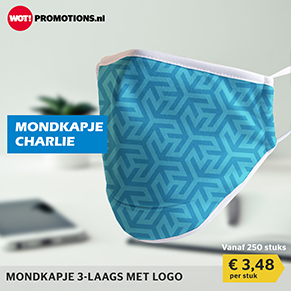 mondkapjes leverancier Boven-Leeuwen