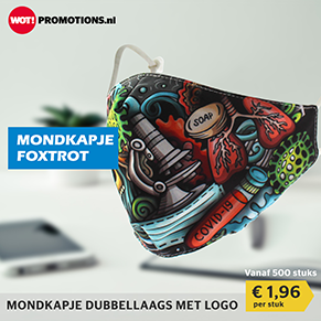 mondkapjes leverancier Boven-Leeuwen