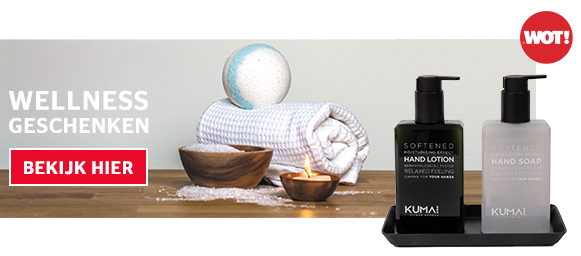 Kerstpakketten trends 2021