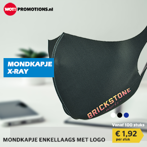 mondkapjes leverancier Boven-Leeuwen